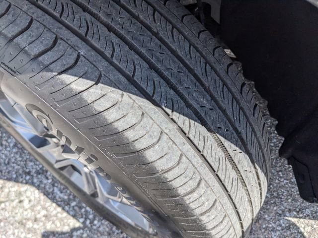 Used 2026 Ford Maverick XLT AWD/4WD image 34
