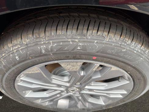 New 2026 Honda Odyssey Touring image 8