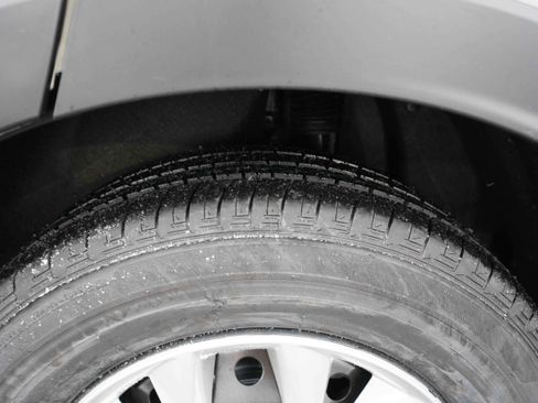 New 2026 Honda CR-V LX image 30