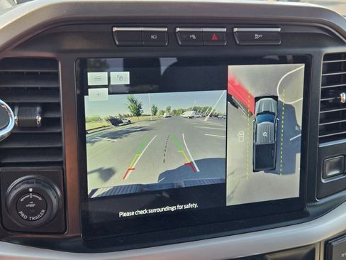 Used 2022 Ford F150 XLT w/ Equipment Group 302A High image 28