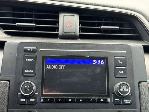 Certified 2017 Honda Civic LX image 20