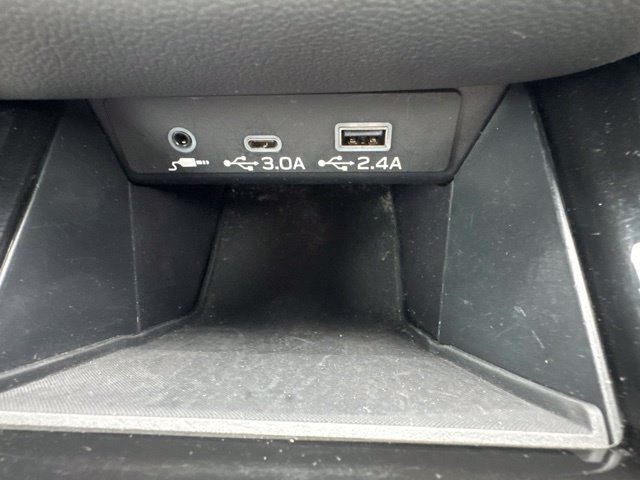 Used 2023 Subaru Outback Wilderness AWD/4WD image 24