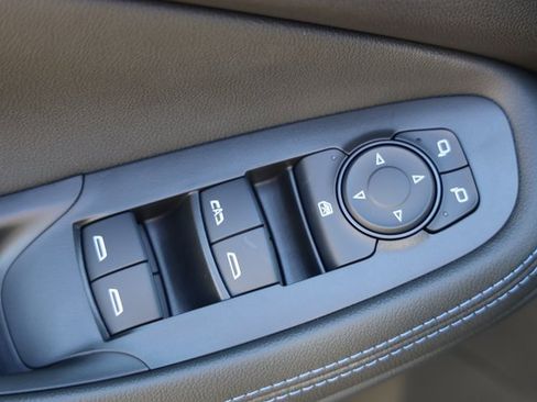 New 2026 Buick Encore GX Sport Touring w/ Advanced Technology Package image 16