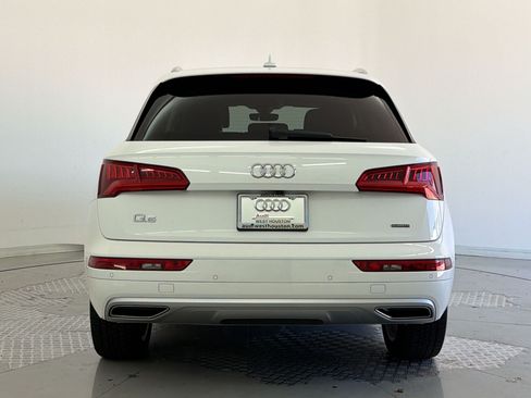 Used 2019 Audi Q5 Prestige w/ Prestige Package AWD/4WD image 10