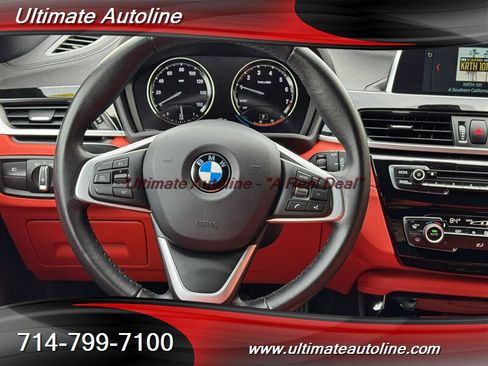 Used 2018 BMW X2 xDrive28i w/ Convenience Package image 16