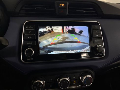 Used 2024 Nissan Versa SV w/ Trunk Package image 66