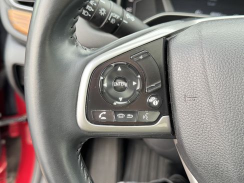 Used 2021 Honda CR-V EX-L image 21
