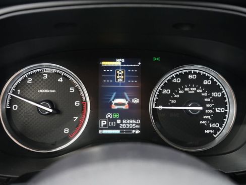 Used 2021 Subaru Forester Touring w/ Popular Package #2 image 25