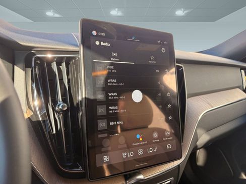 New 2026 Volvo XC60 B5 Core w/ Climate Package image 29