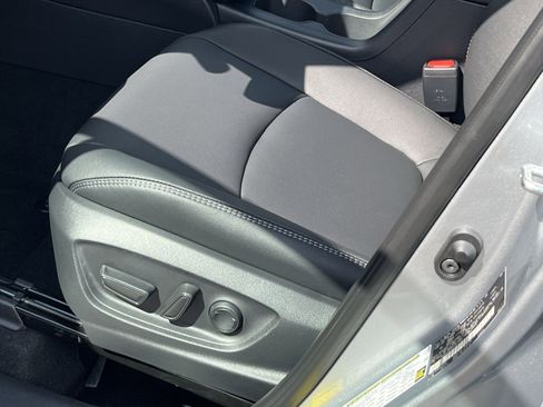 New 2026 Toyota Corolla Cross XLE image 8