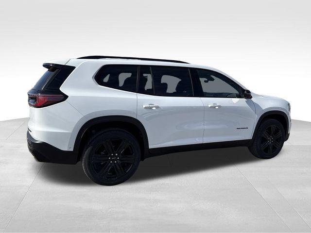 New 2026 GMC Acadia Elevation w/ Super Cruise Package FWD image 2