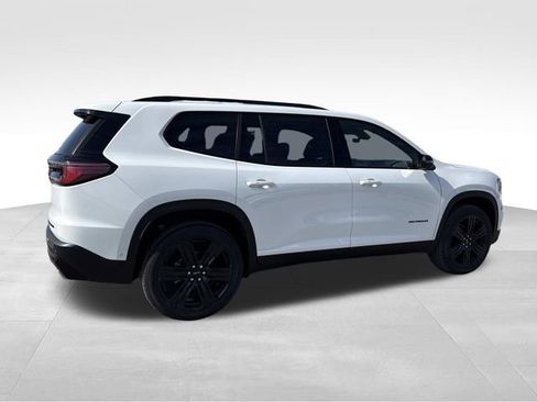 New 2026 GMC Acadia Elevation w/ Super Cruise Package image 2