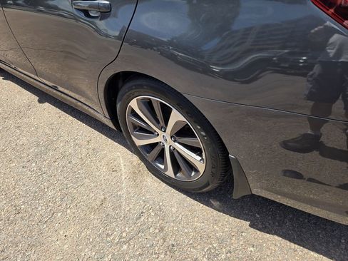 Used 2019 Subaru Legacy 2.5i Limited image 6