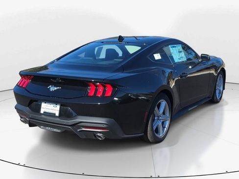 New 2026 Ford Mustang EcoBoost image 3