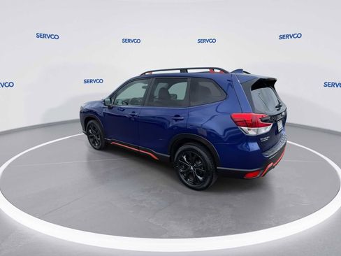 Used 2023 Subaru Forester Sport image 6