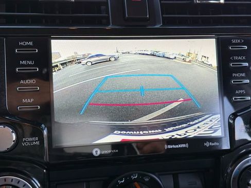 Certified 2024 Toyota 4Runner TRD Off-Road Premium image 17