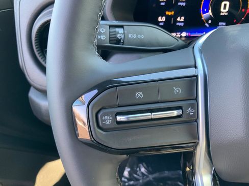 New 2026 Chevrolet Colorado Trail Boss image 19