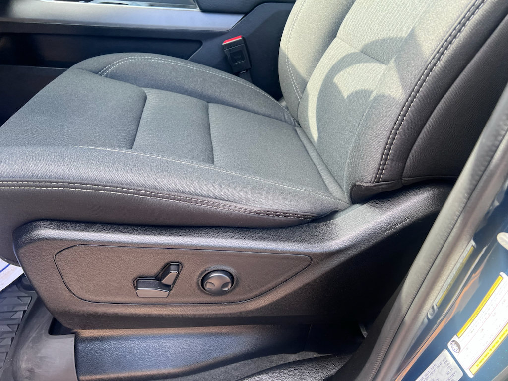 Used 2024 RAM 1500 Big Horn AWD/4WD image 21