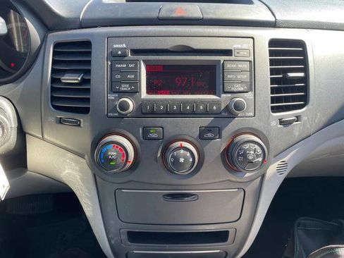 Used 2009 Kia Optima LX image 35