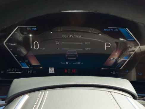 New 2026 BMW X5 xDrive50e image 14