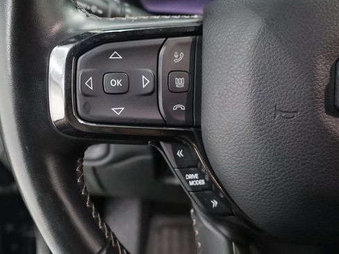 Used 2025 RAM 1500 Limited w/ Bed Utility Group AWD/4WD image 11