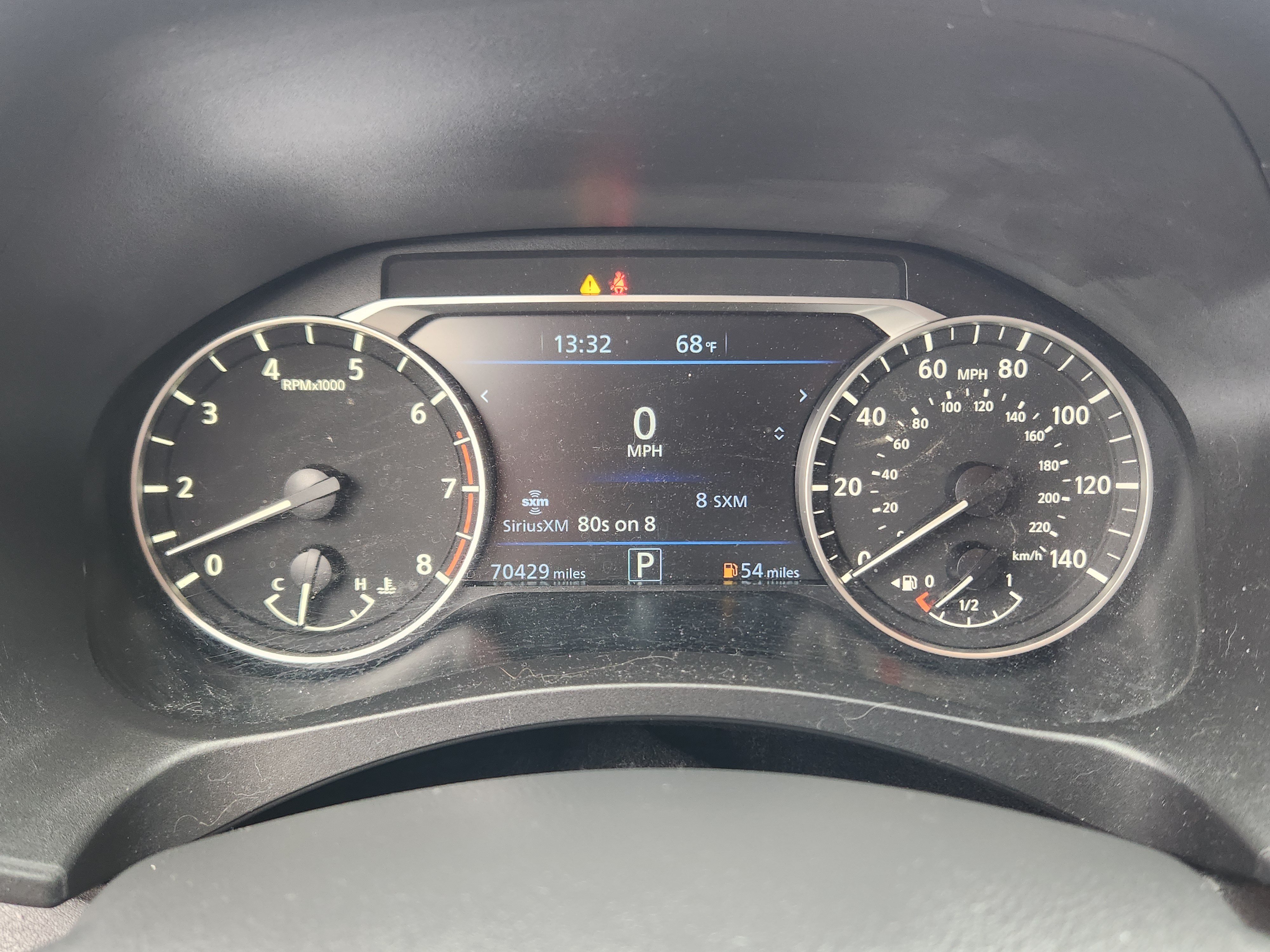 Used 2023 Nissan Altima 2.5 SV FWD image 11