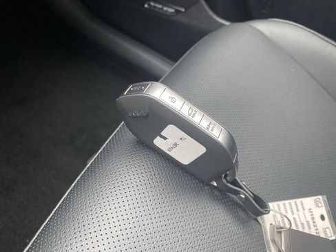 New 2026 Kia Sportage X-Line w/ X-Line Technology Package image 35