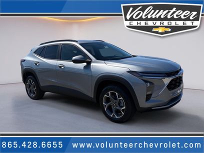 New 2026 Chevrolet Trax LT w/ LT Convenience Package