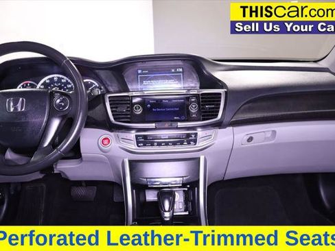 Used 2014 Honda Accord EX-L image 21