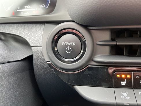 Used 2026 Toyota Crown Nightshade image 23