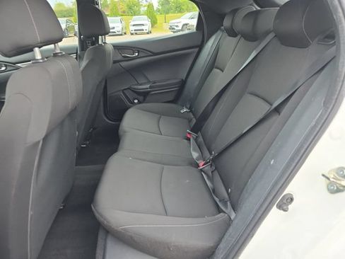 Used 2019 Honda Civic Sport image 10