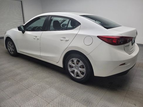Used 2015 MAZDA MAZDA3 i SV image 3