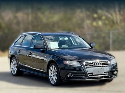 Used 2012 Audi A4 2.0T Premium Plus