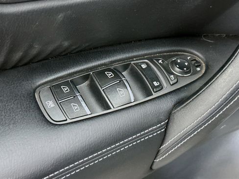 Used 2019 Nissan Armada SL w/ Premium Package RWD image 15