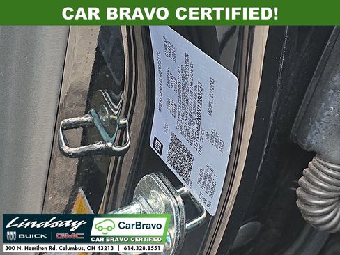 Certified 2022 GMC Canyon Denali w/ Denali Black Edition Package image 31