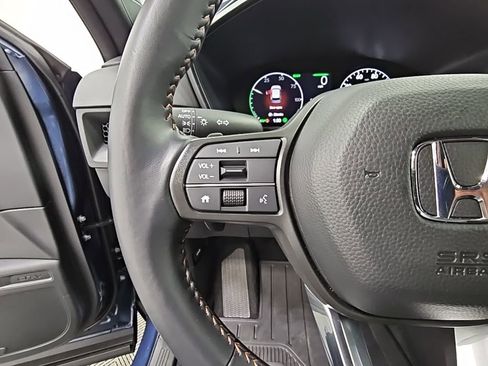 Used 2025 Honda CR-V Sport-L image 27