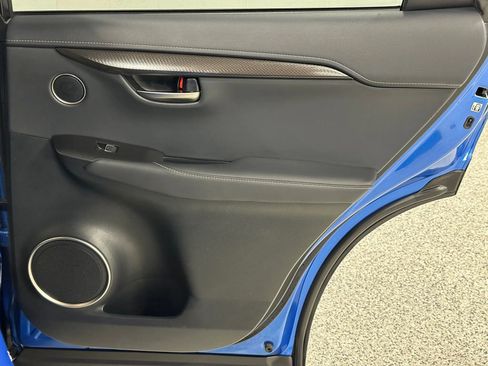 Used 2018 Lexus NX 300 F Sport image 42