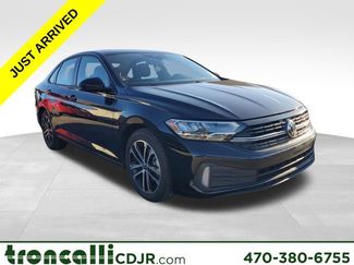 Used 2024 Volkswagen Jetta Sport 360° Tour