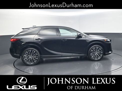 New 2026 Lexus RX 350 image 6