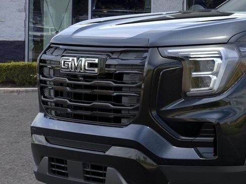 New 2026 GMC Terrain Elevation image 13