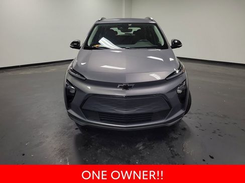Used 2023 Chevrolet Bolt EUV Premier w/ Super Cruise Package image 3