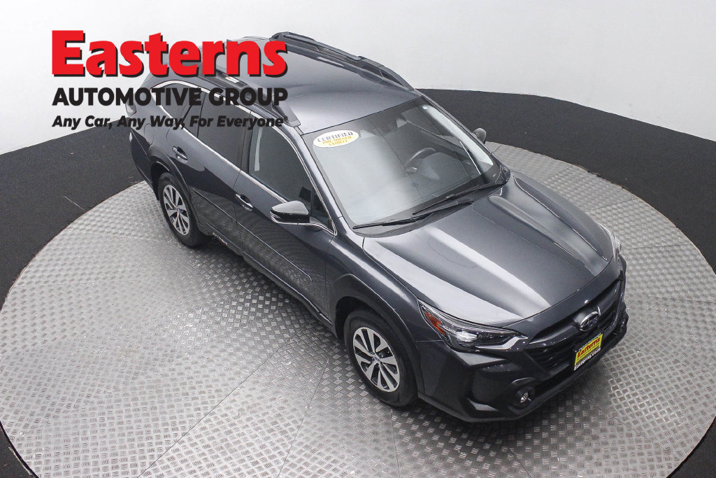 Used 2024 Subaru Outback Premium AWD/4WD image 5