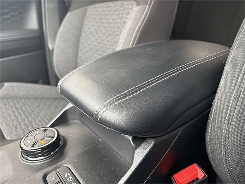 Used 2024 Ford Ranger XLT w/ FX4 Off-Road Package image 21