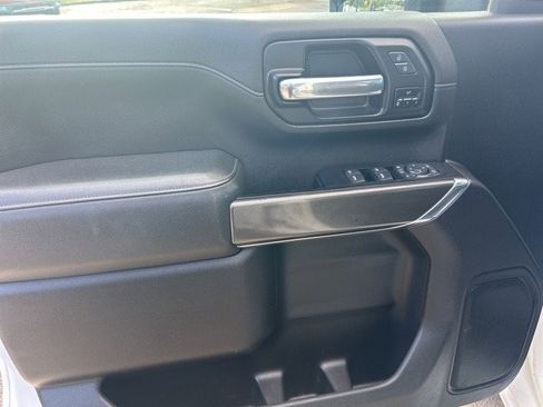 Used 2022 GMC Sierra 2500 AT4 w/ Gooseneck/5TH Wheel Package image 20