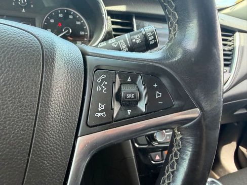 Used 2020 Buick Encore Preferred FWD image 14