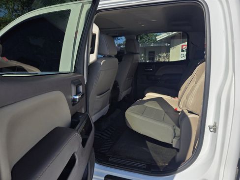 Used 2016 GMC Sierra 3500 Denali w/ Duramax Plus Package image 38