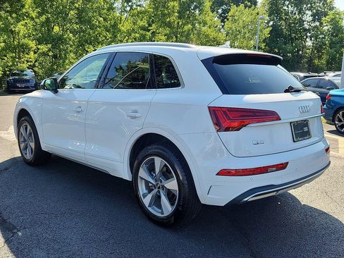 Certified 2024 Audi Q5 Premium AWD/4WD image 10