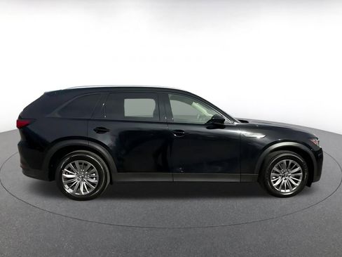 Used 2025 MAZDA CX-90 3.3 Turbo w/ Preferred Package image 15