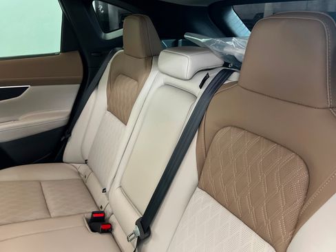 New 2026 Nissan Murano Platinum image 20