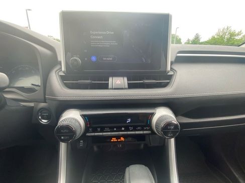 Used 2024 Toyota RAV4 XLE w/ Convenience Package AWD/4WD image 20
